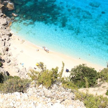 Villaggio Piscina Rei Monte Nai Bagian luar foto