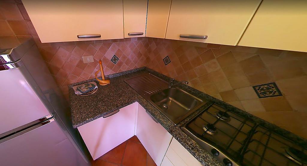 Villaggio Piscina Rei Monte Nai Bagian luar foto